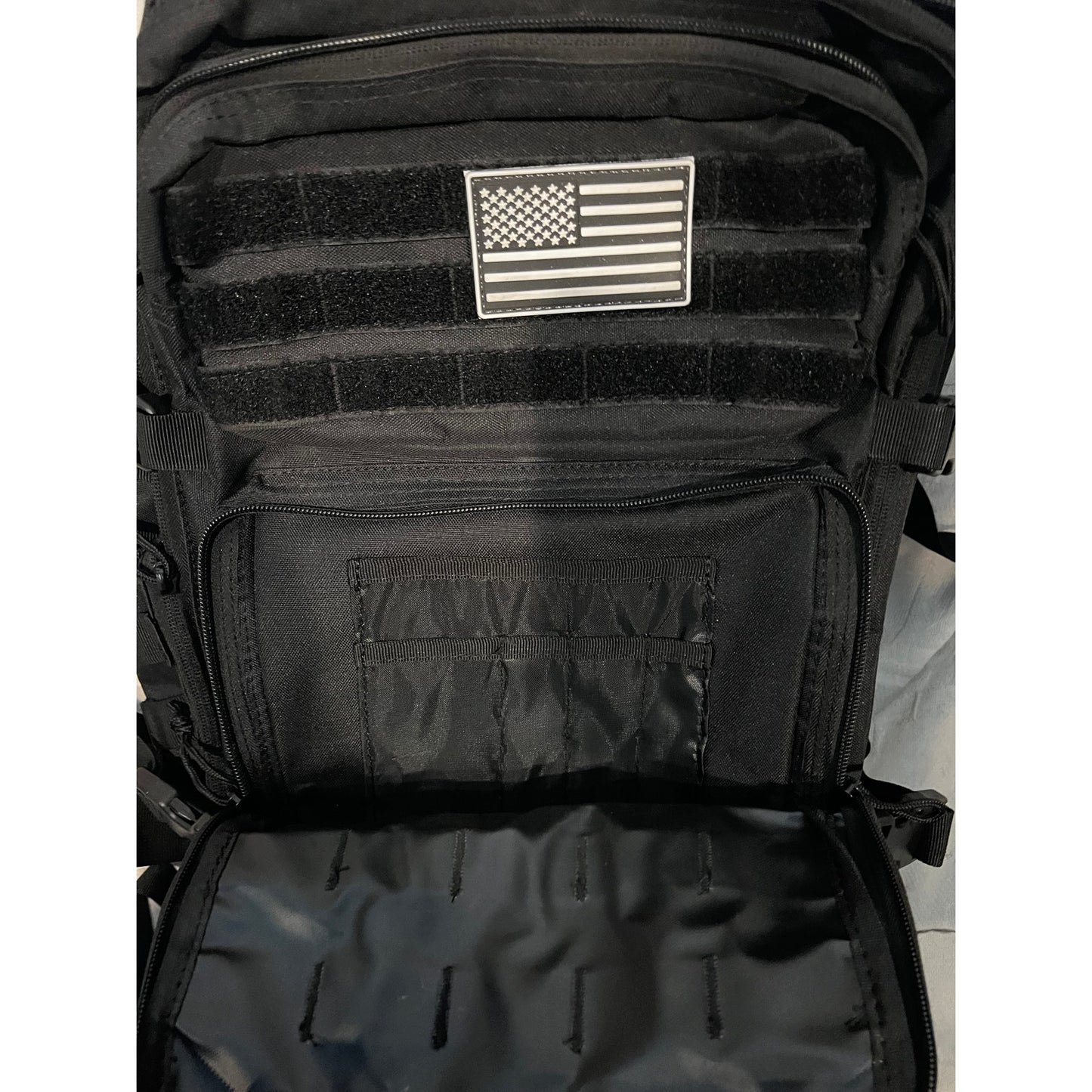 Modern Needs 40L Tactical Backpack