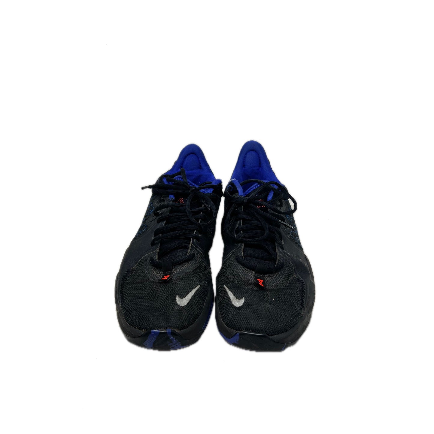 Nike PG 5 Black LapisSneaker Mens 11.5