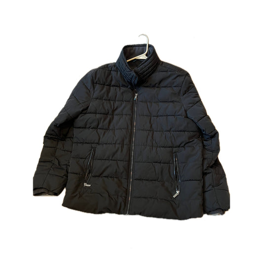 Weatherproof Parka Ski Jacket Mens L