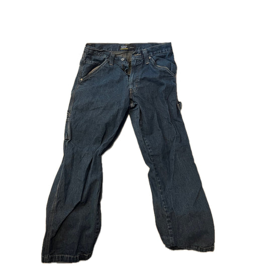 Levi's Signature Work Wear Carpenter Jeans Mens 32x30