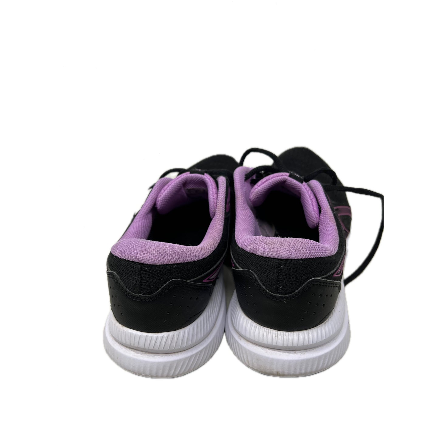 Chaussures de course Asics Gel-Resolution 9 Femme 8