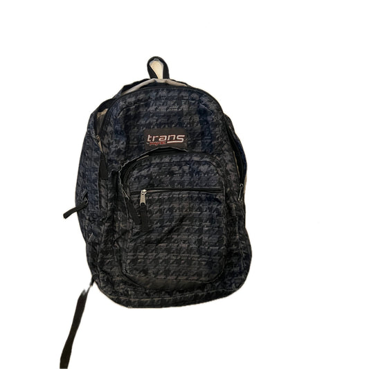 Trans by Jansport JS00TM60 17" SuperMax Backpack
