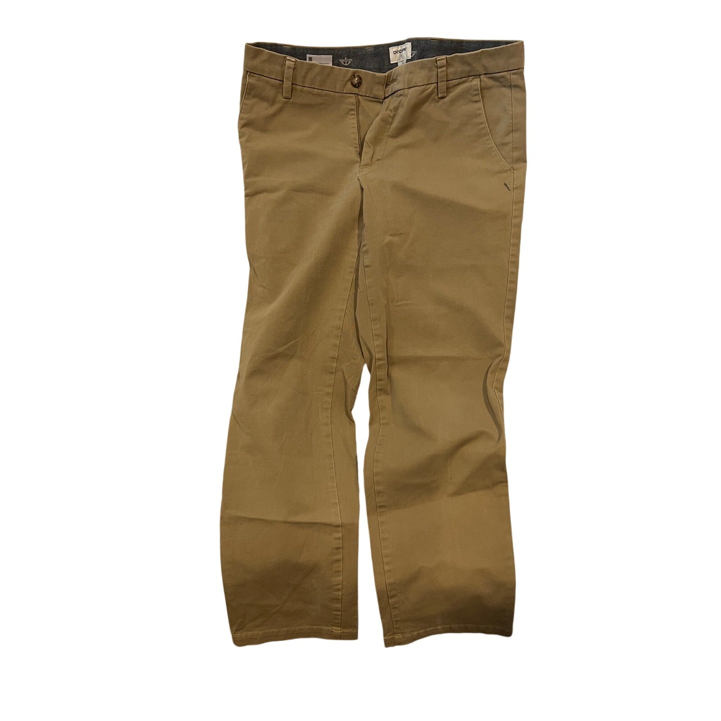 Jeans Slim Tapered Dockers Homme 33x32