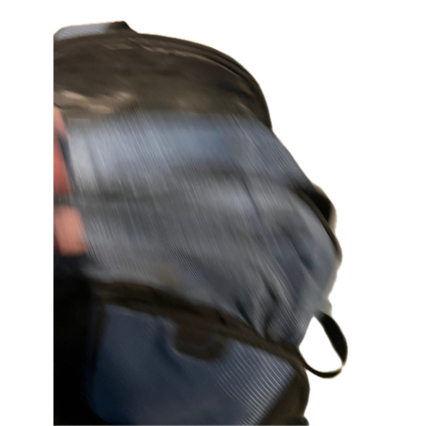 Puma Blue Black Silver Evercat Contender Backpack