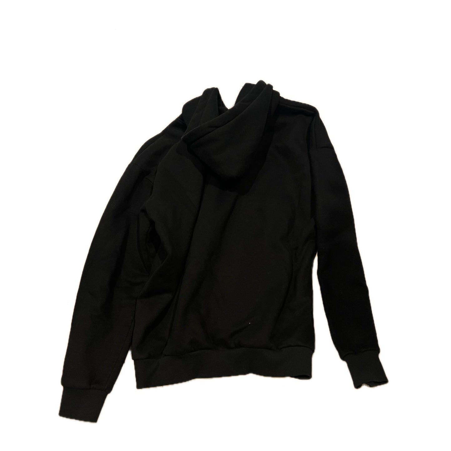 Comfrt signature hoodie black on black Mens Large