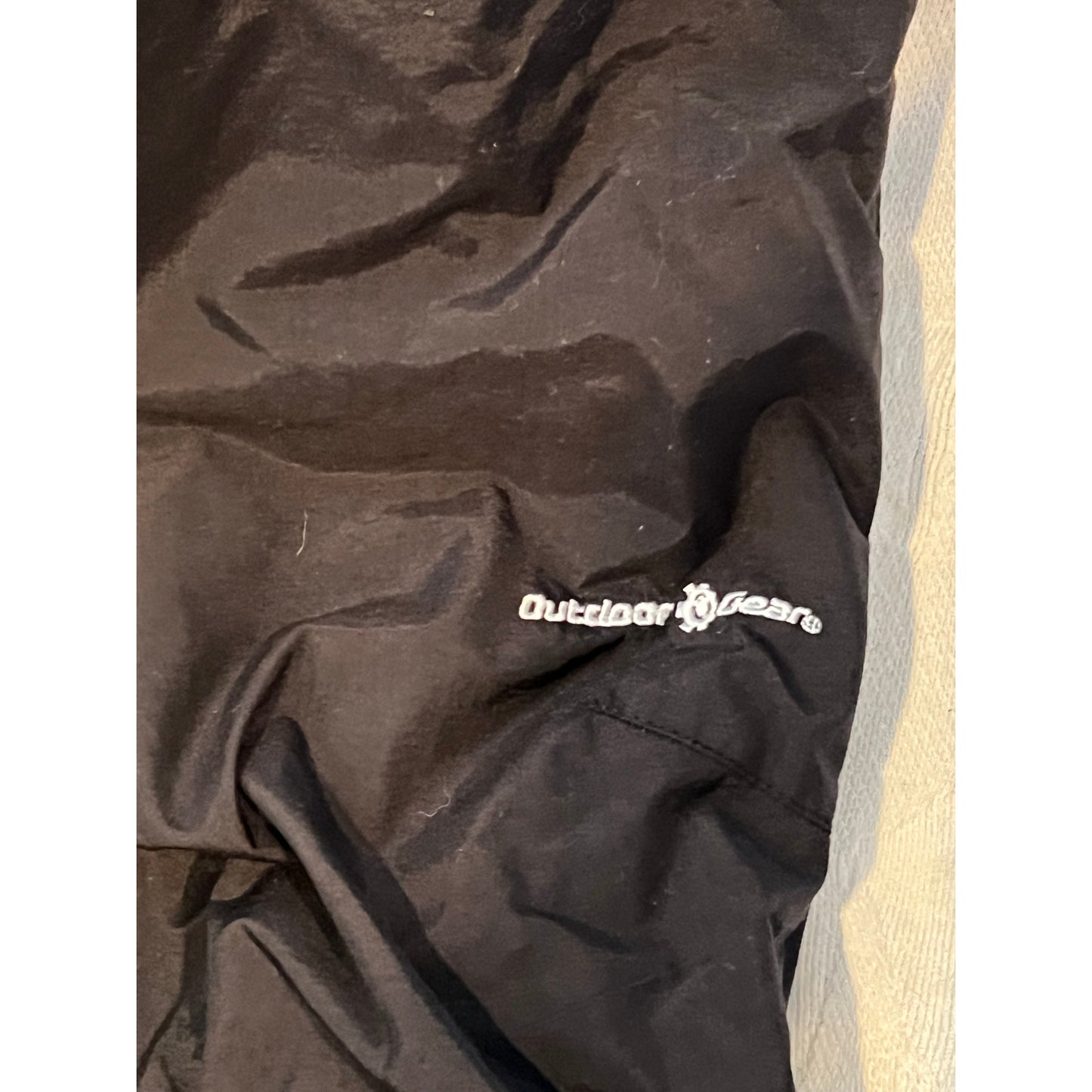 Pantalon de ski/snowboard isolé pour femme (XL) de marque Outdoor Gear