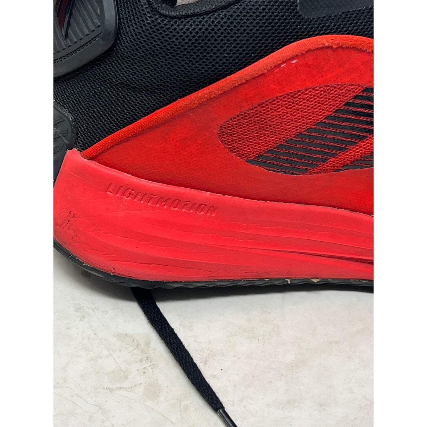 Adidas Ownthegame 3.0 Shoes Mens 12