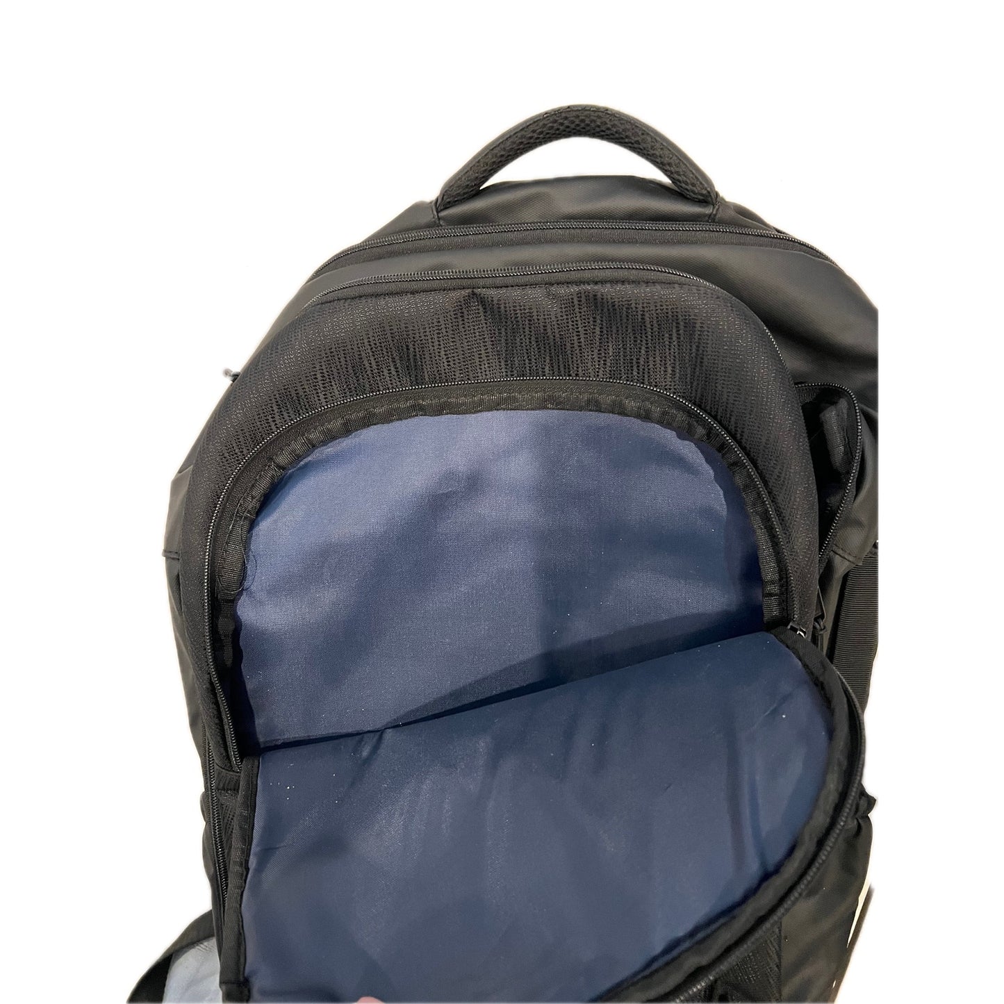 Target Padded Clamshell Travel Backpack 18x16