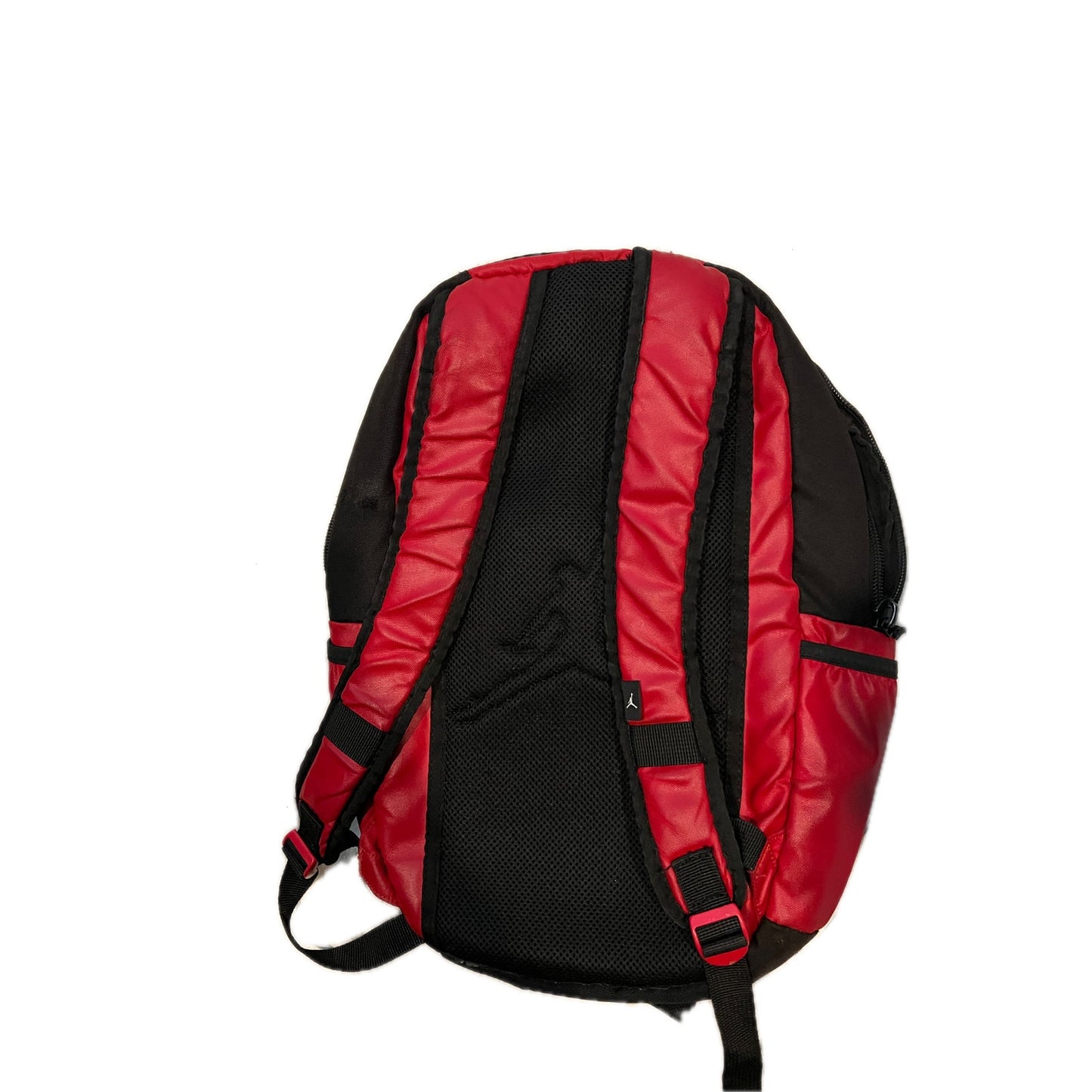 Sac à dos Nike Air Jordan Jumpman Rouge Noir