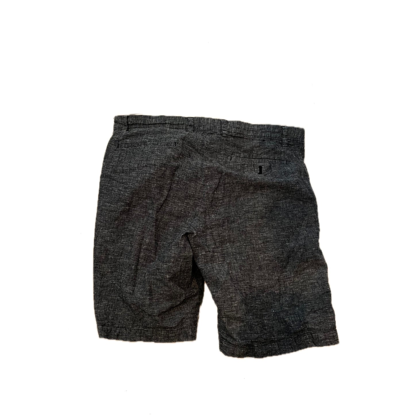 Shorts Banana Republic coupe droite T: 36 E: 7"