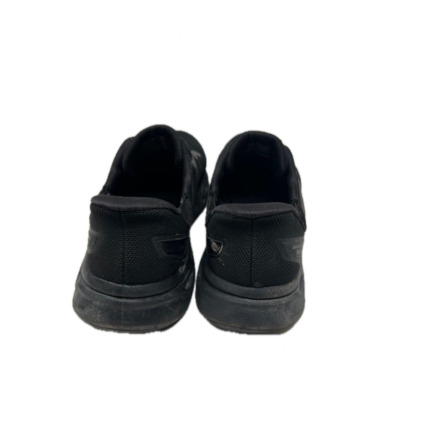 Skechers Swift Fit Casual Shoes 255047 Mens 10.5