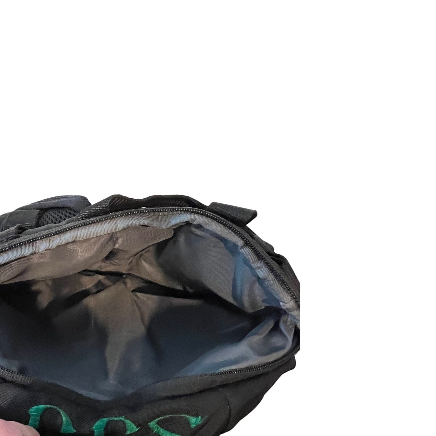 JanSport Shotwell Black Daily Backpack