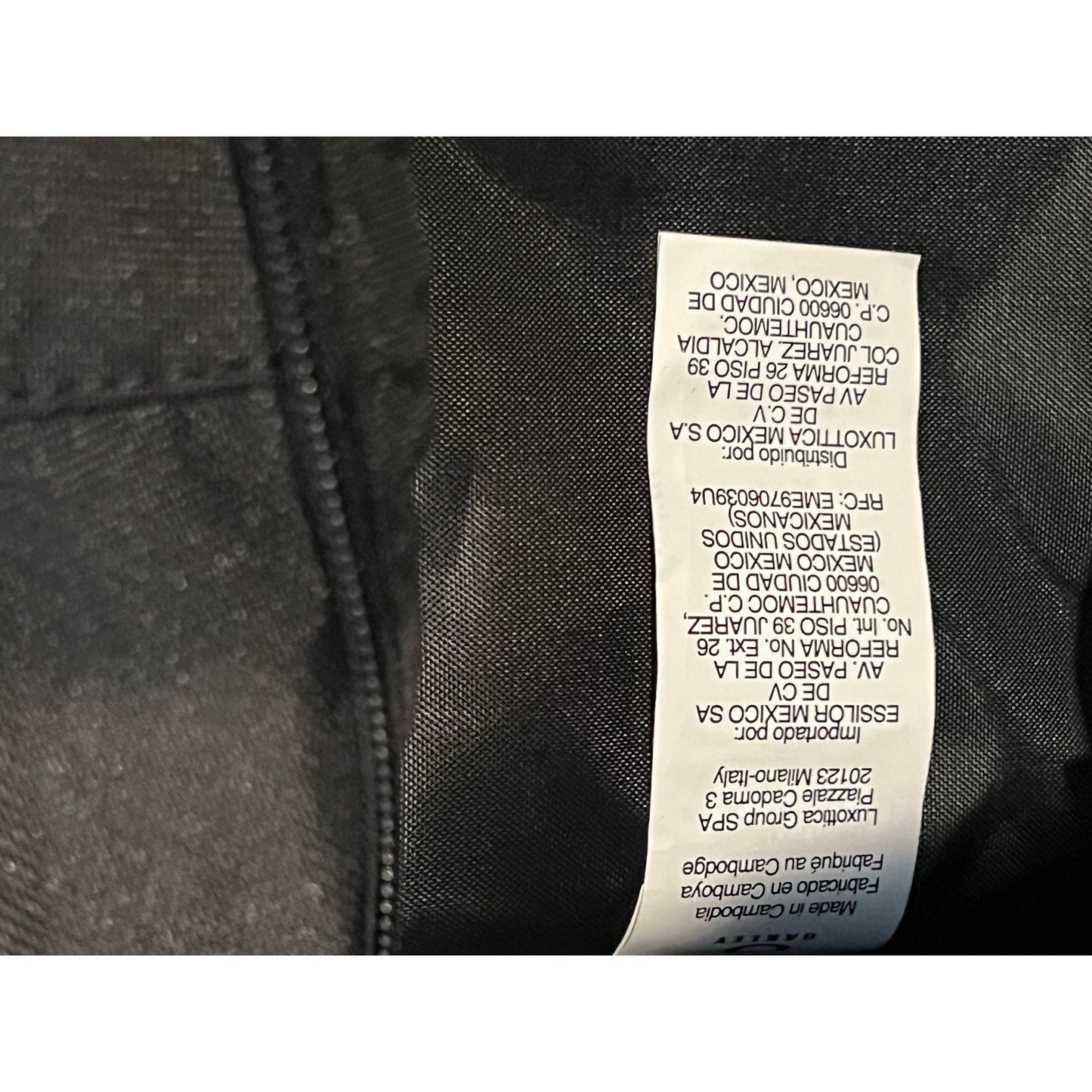 Ogio Softshell Compass Backpack