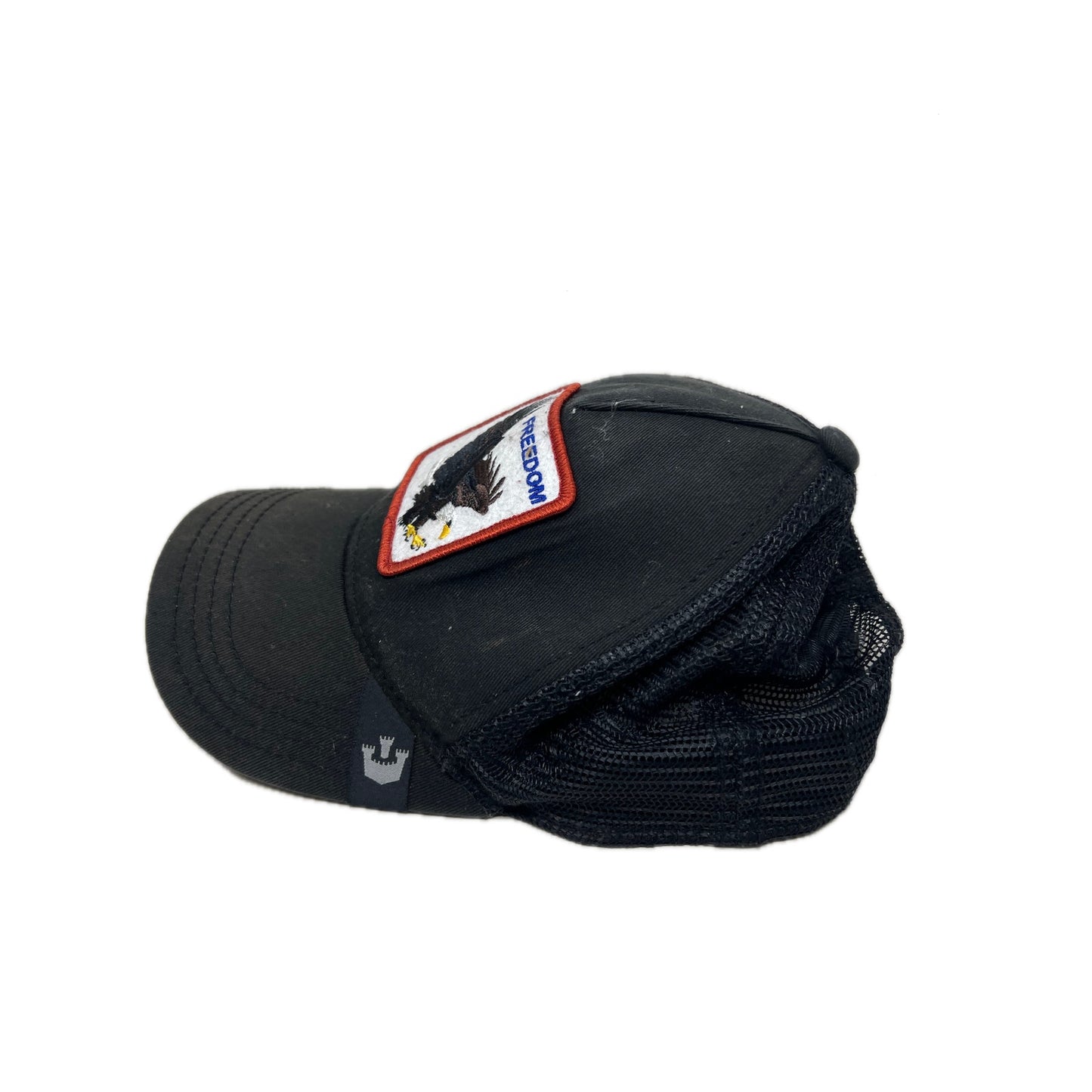 The Farm Goorin Bros Freedom Eagle Snapback Hat