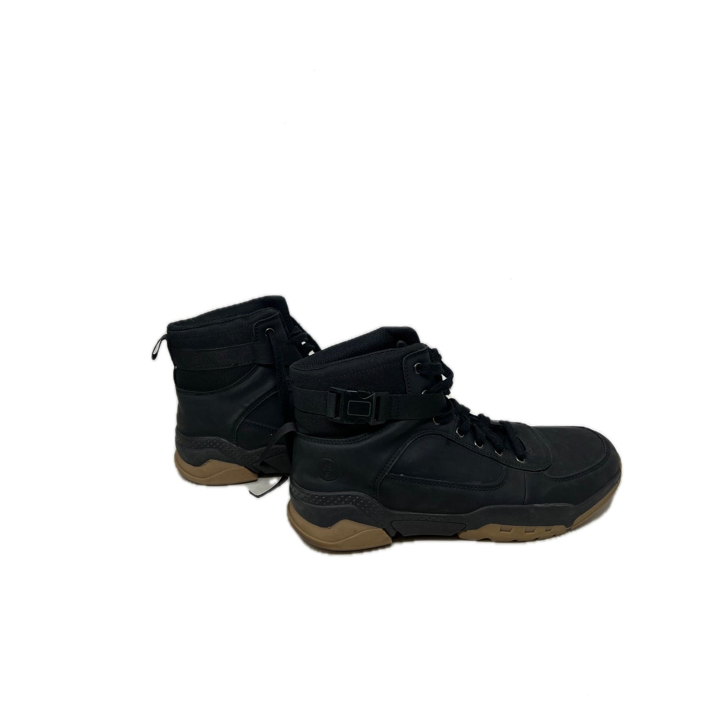 Chaussures réservées Preston mi-montantes hommes 11E