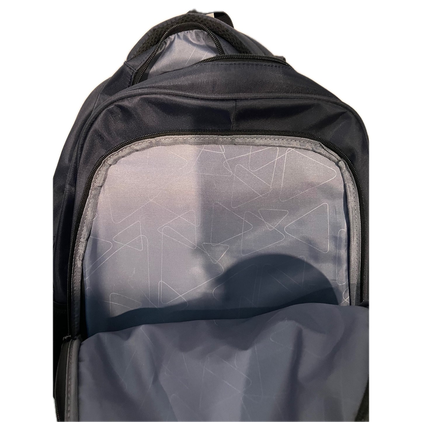Dejuno Pioneer Padded Laptop Travel Backpack