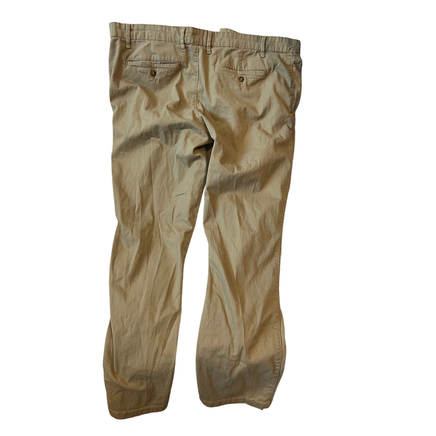 Gap Essential Khaki Slim Homme 38x32
