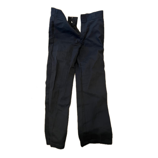 Dickies Flex Black Work pants Mens 32x32