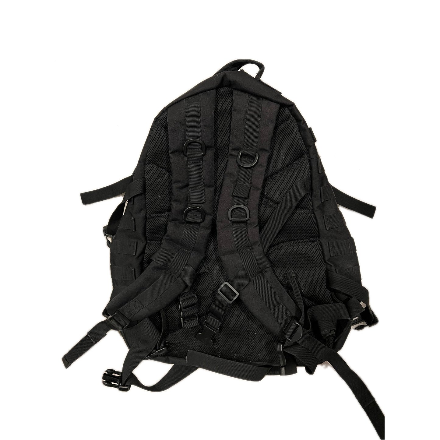 Highland Tactical Black Backpack XL