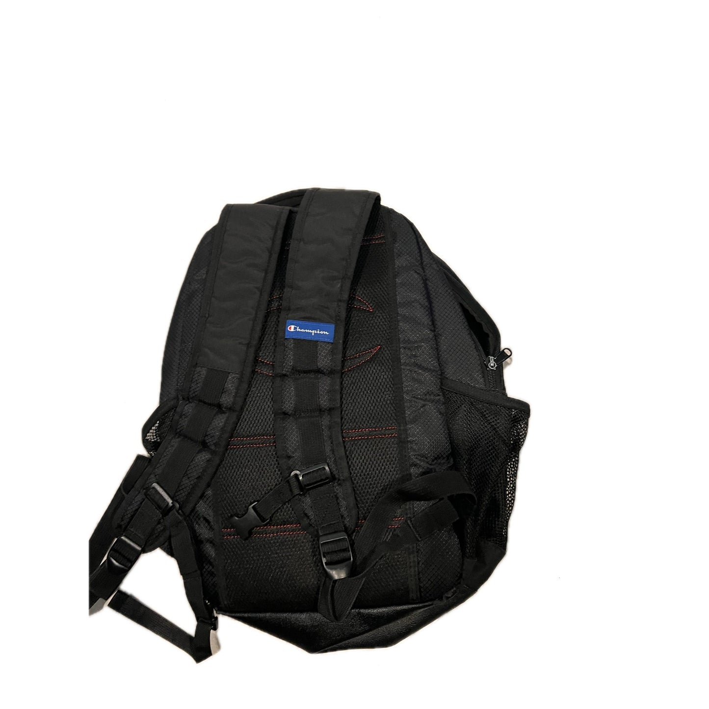 Champion Catalyst backpack Black