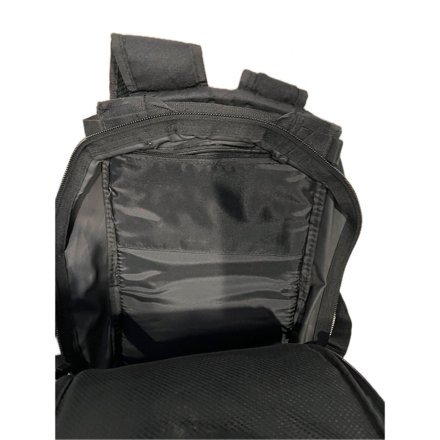 Fieldline Tactical Black XL Backpack