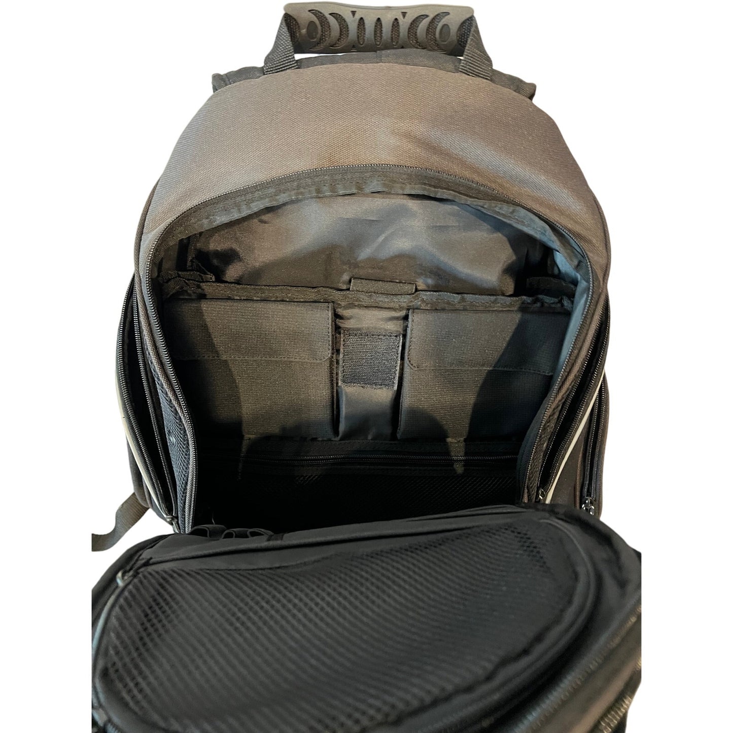Sac à dos de jeu BringItOn MobileEdge