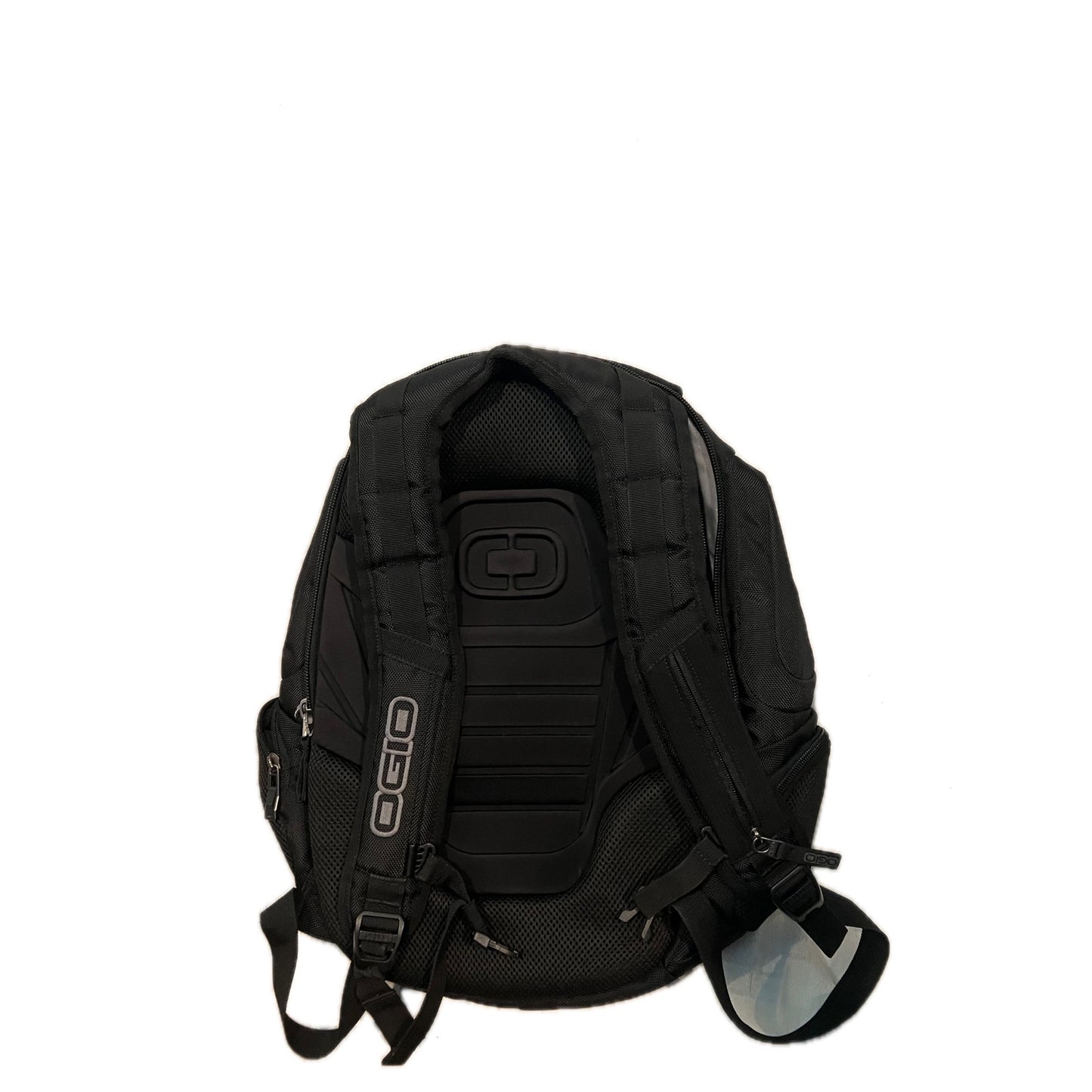 Ogio Stratagem Backpack w Chevrolet Logo