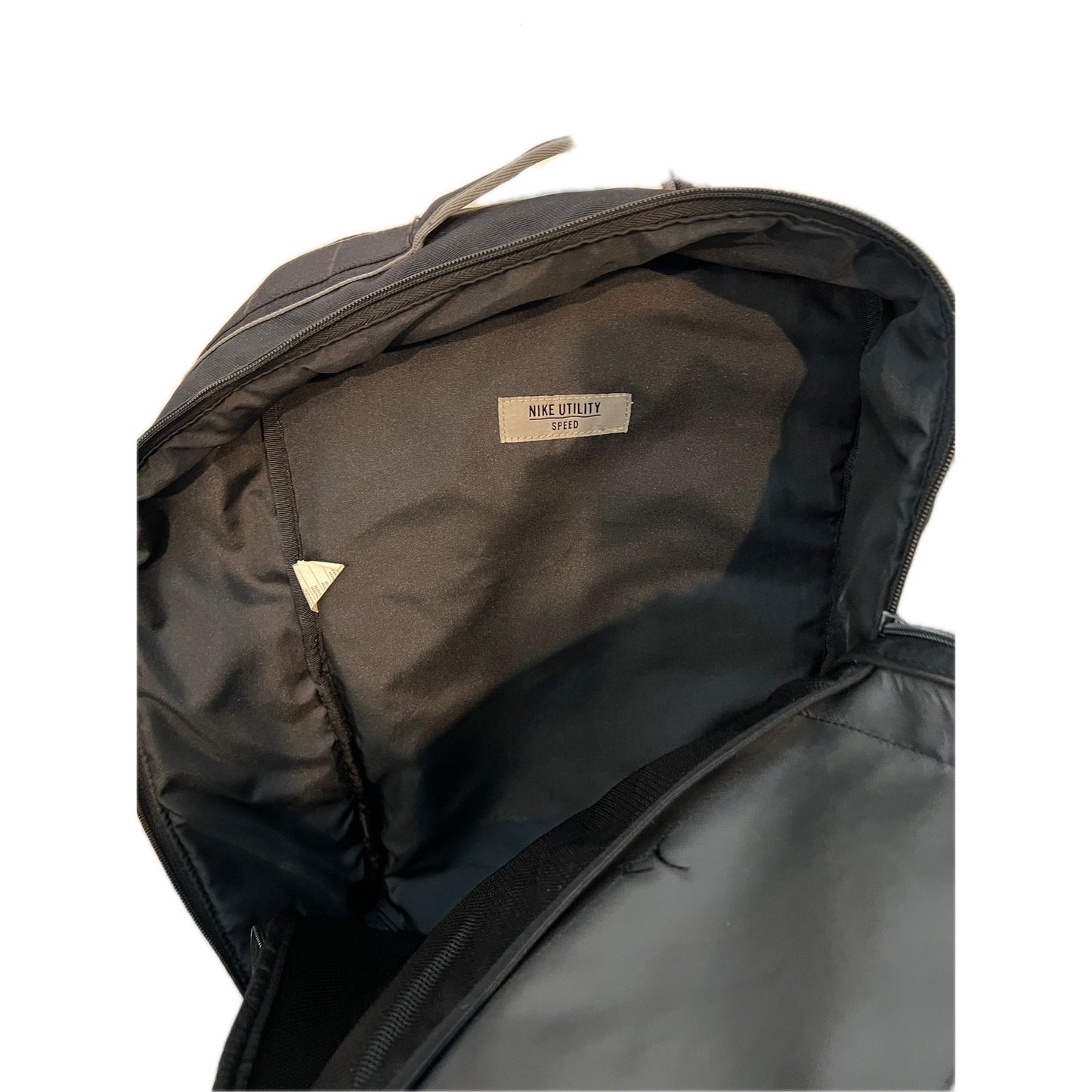 Sac à dos Nike Utility Speed, Noir