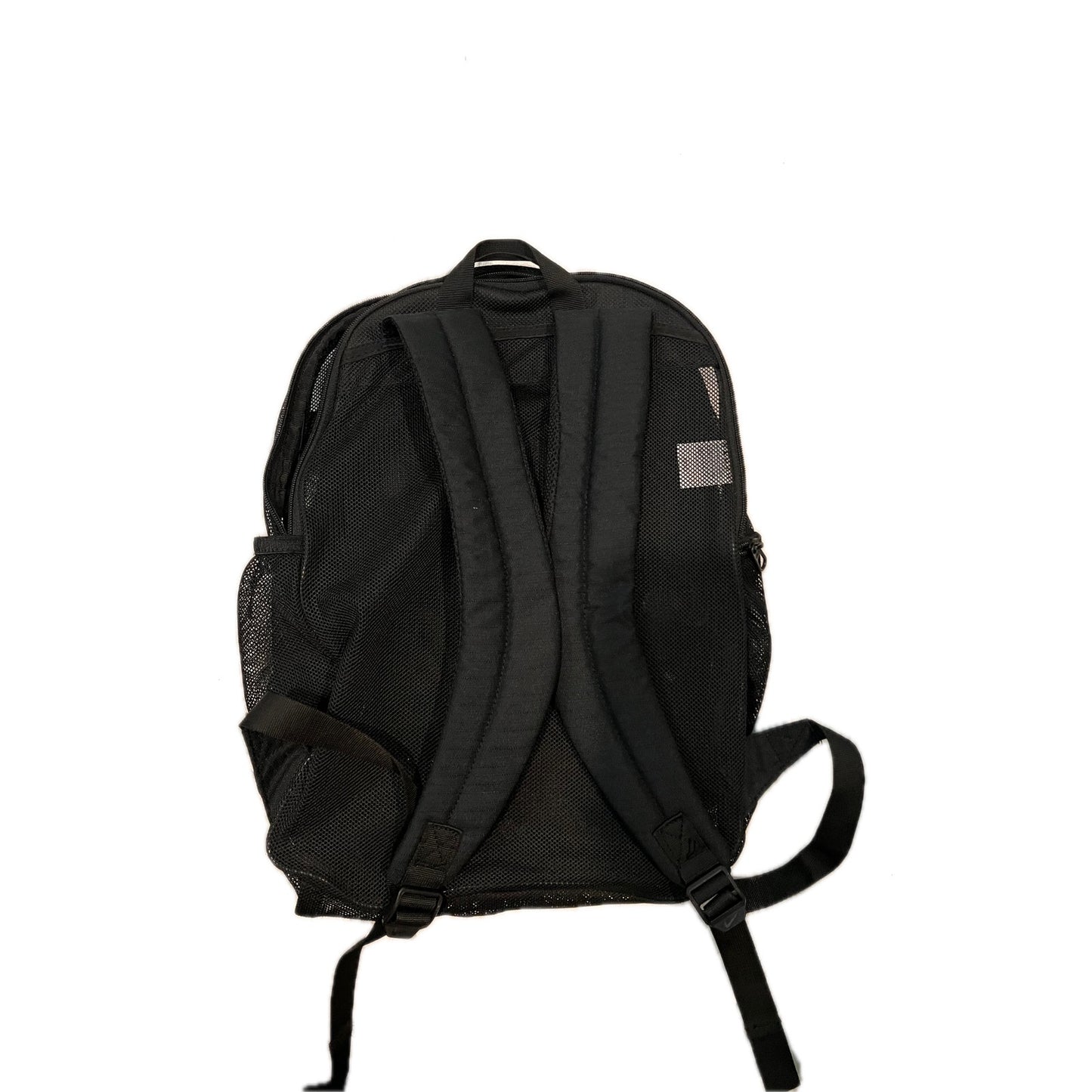 Nike Mesh Elemental 21L Backpack Black