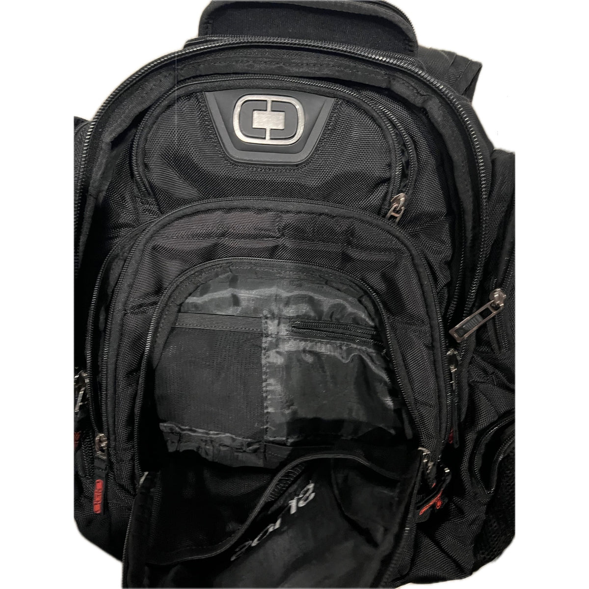 Ogio Gambit Laptop Backpack Solis