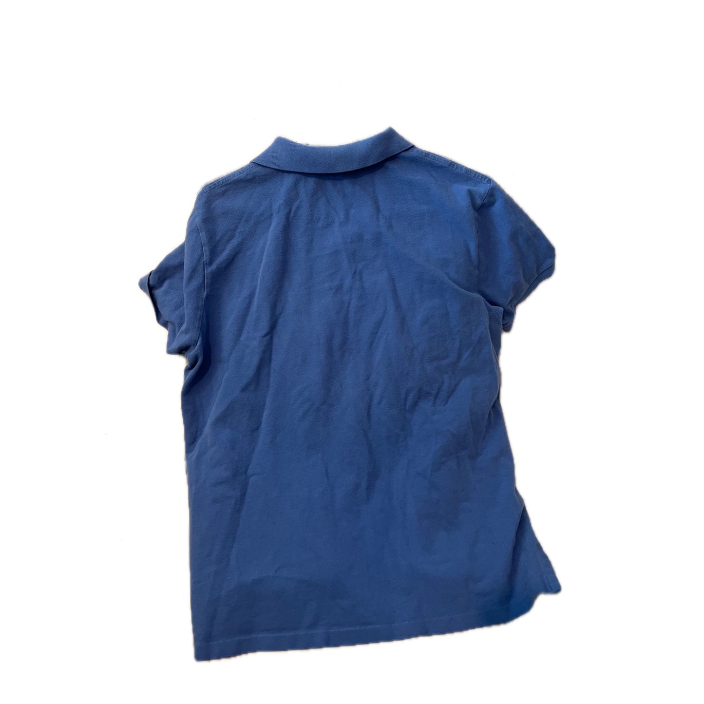 Polo Ralph Lauren Bleu Polo Homme XL