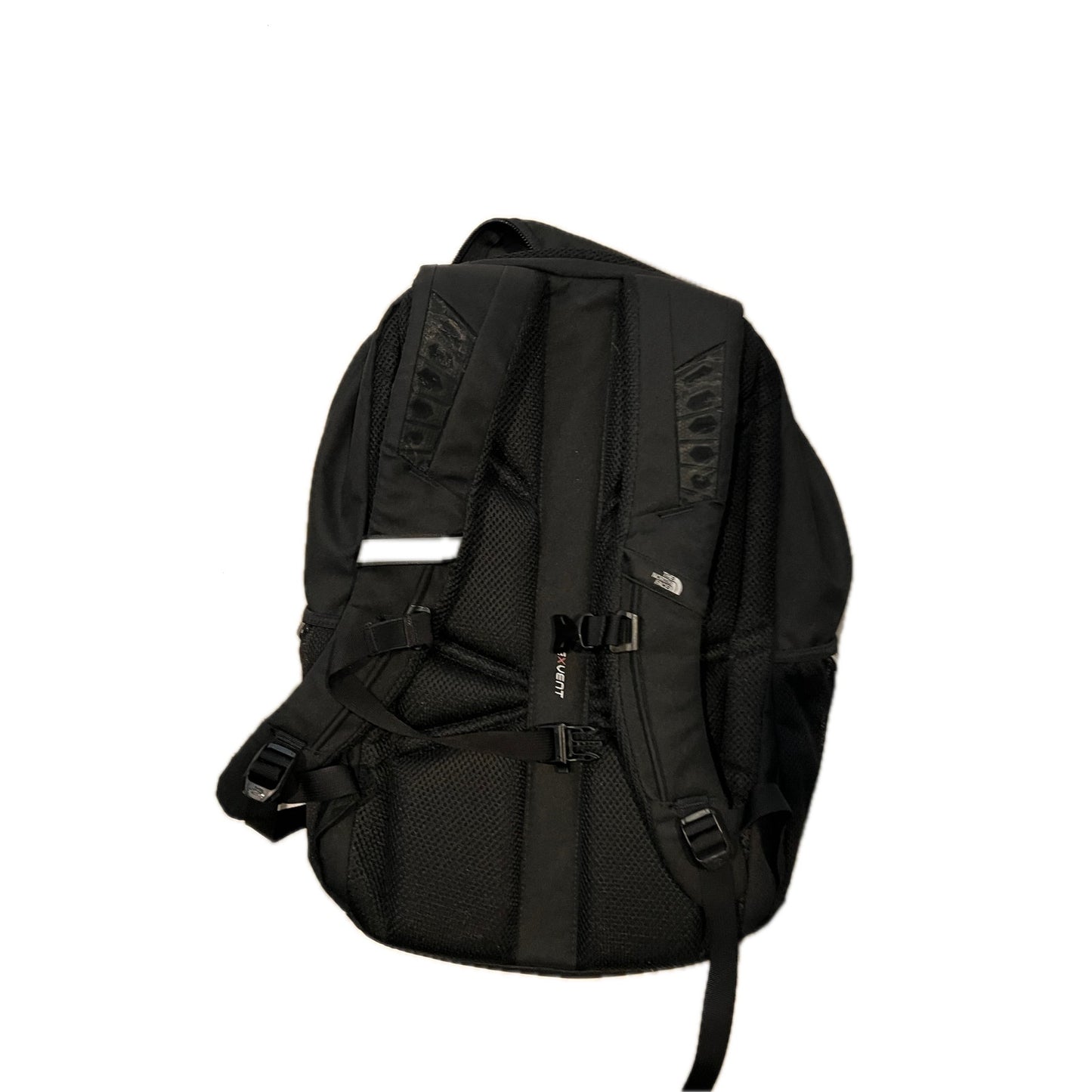 Sac à dos The North Face Groundwork noir