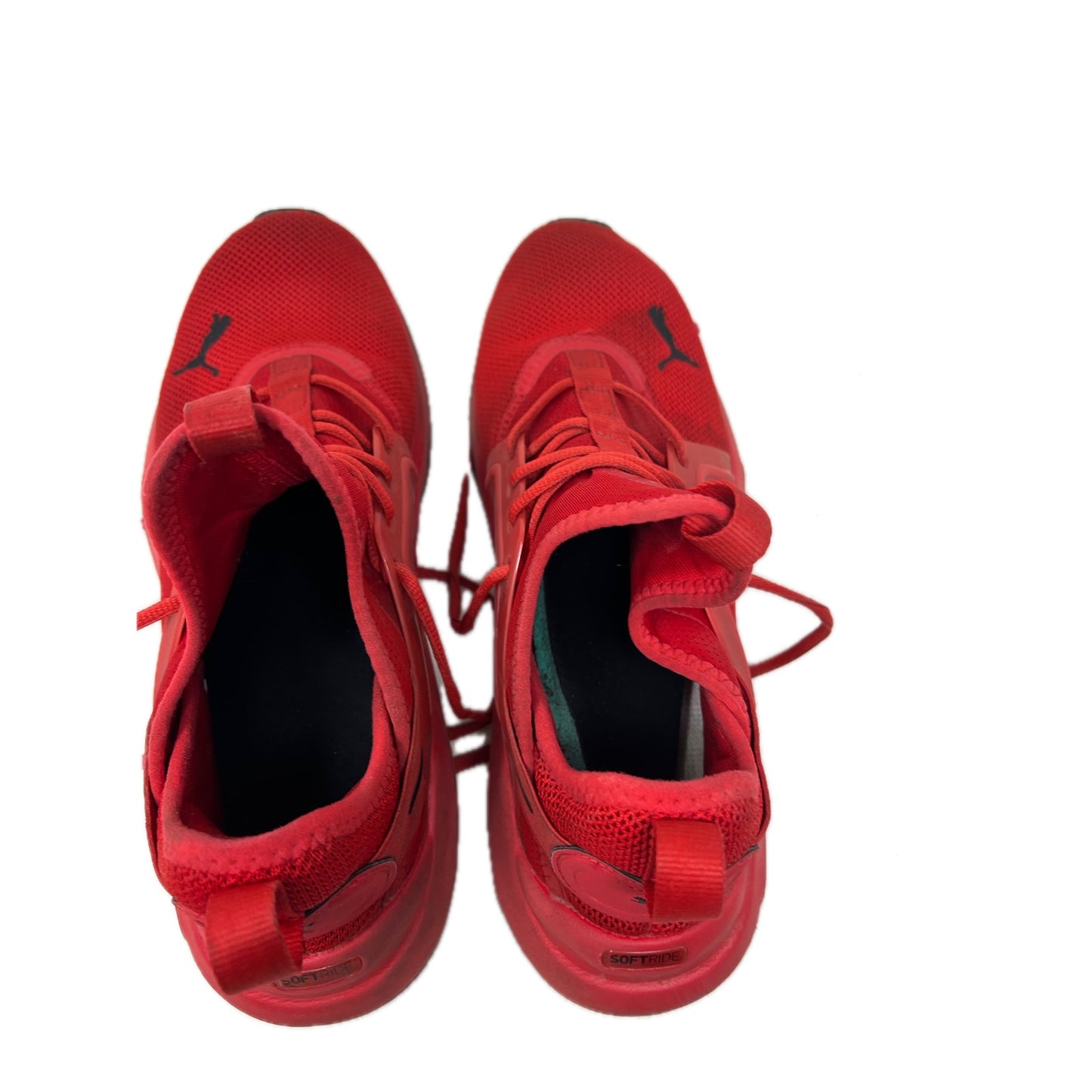 Puma Softride Enzo 5 Running Shoes Mens 9.5
