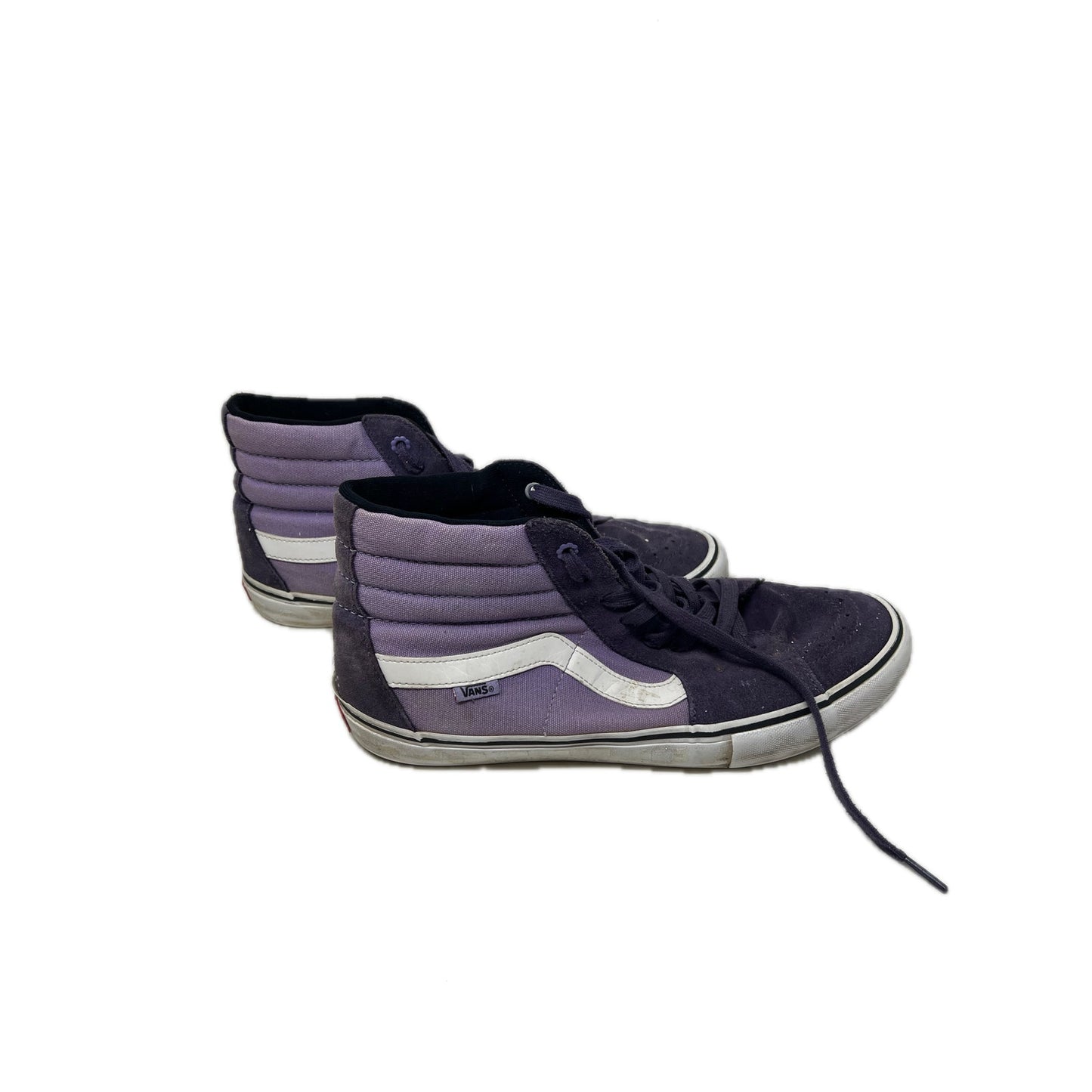 Vans Sk8-Hi Lizzie Armanto Sneakers Mens 13