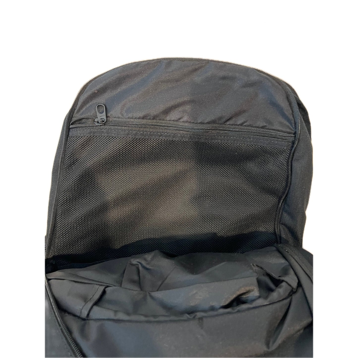 Nike Black Brasilia Backpack 30L