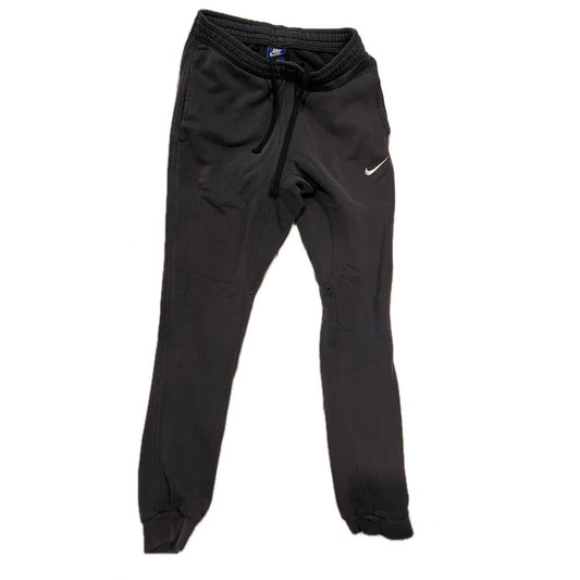 Nike Black Sweatpants Joggers Mens S