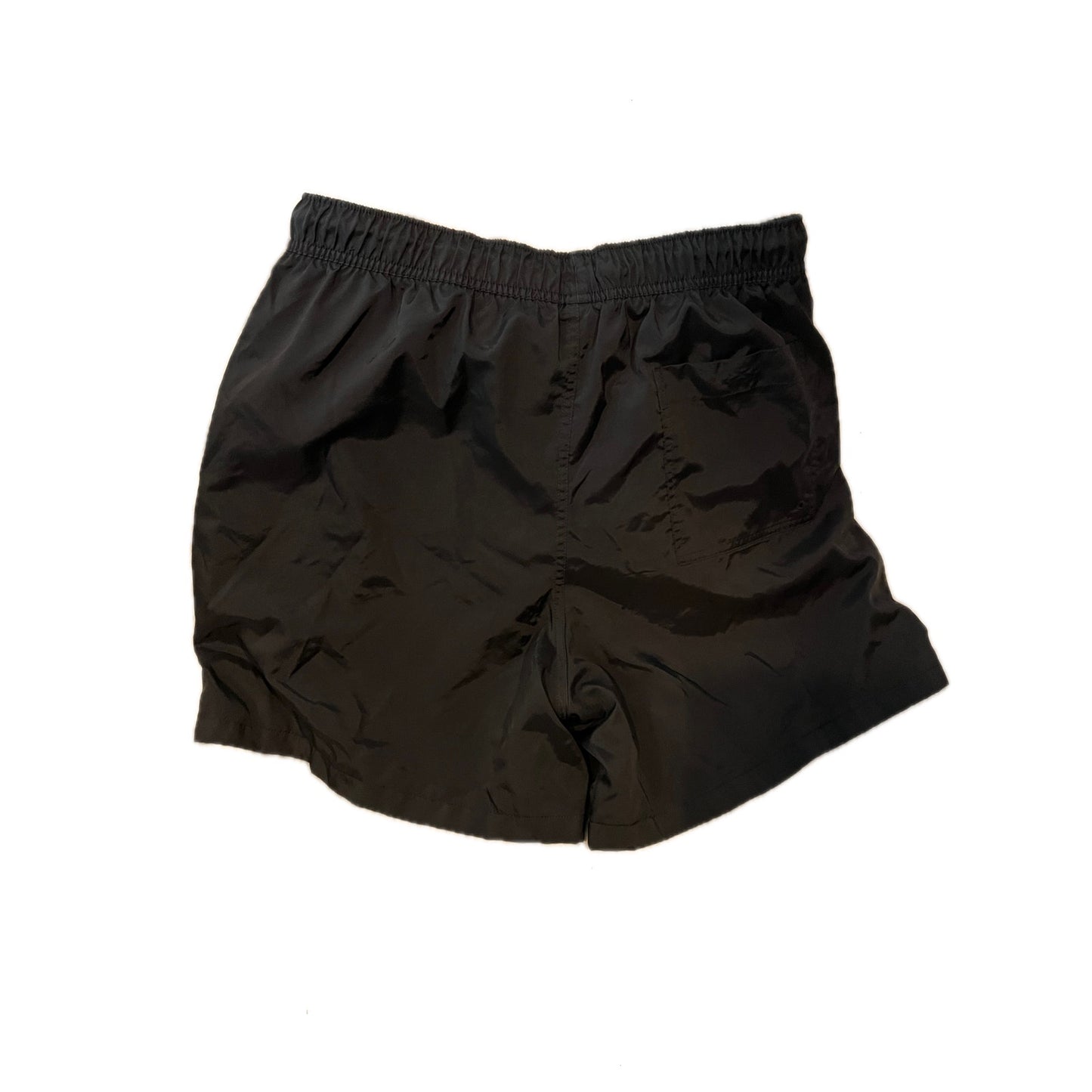 Nike Black Dri Fit Training Shorts Mens L