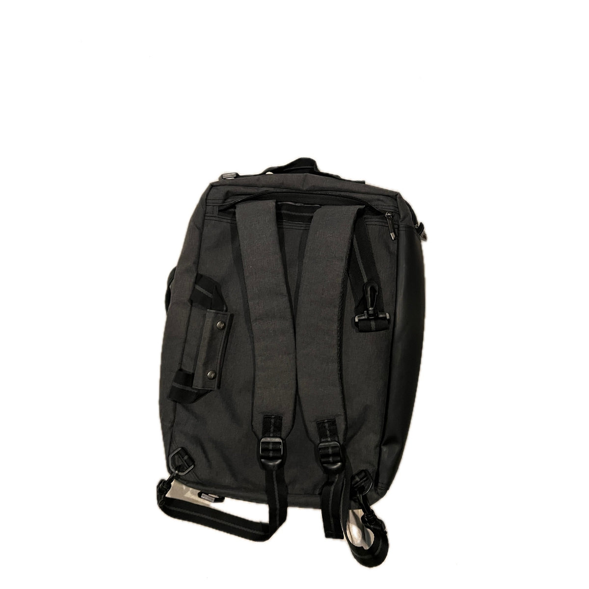 Solo New York Duane Backpack Briefcase Combo