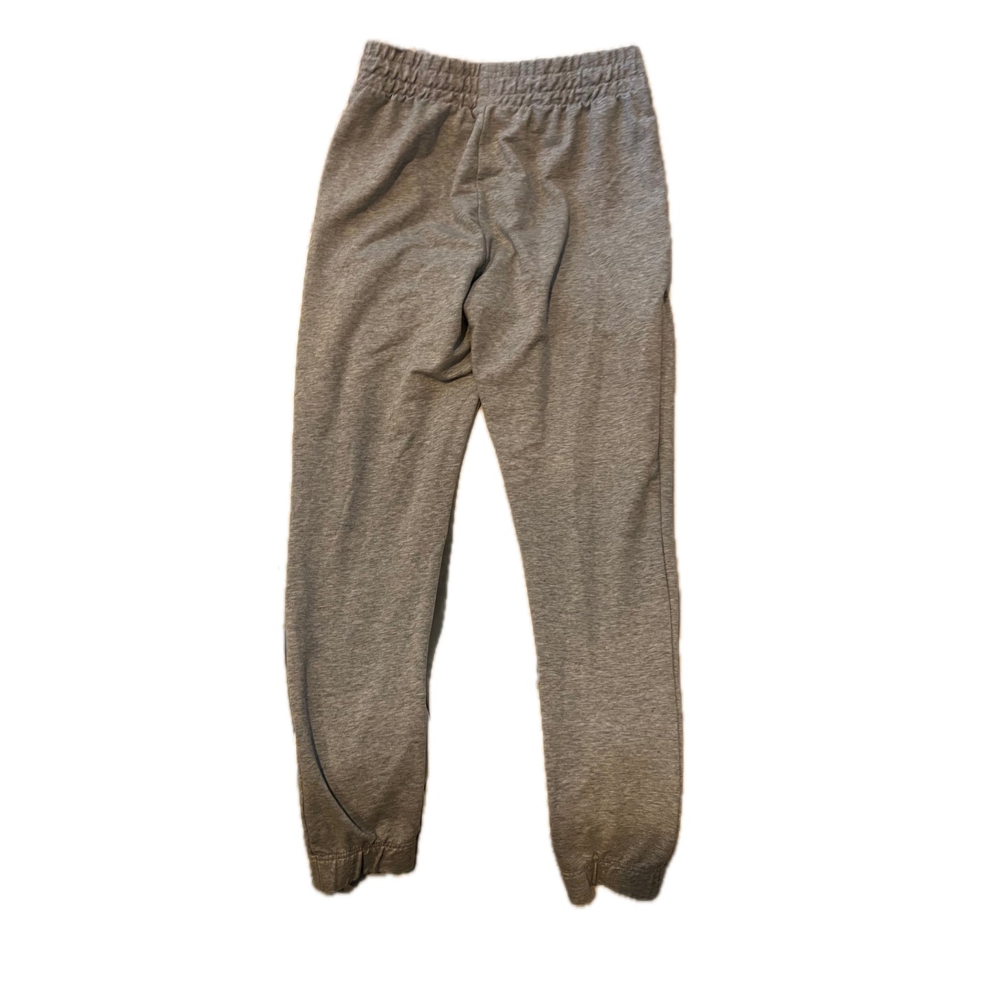 Pantalon de jogging/molleton à revers Gymshark pour homme, taille S