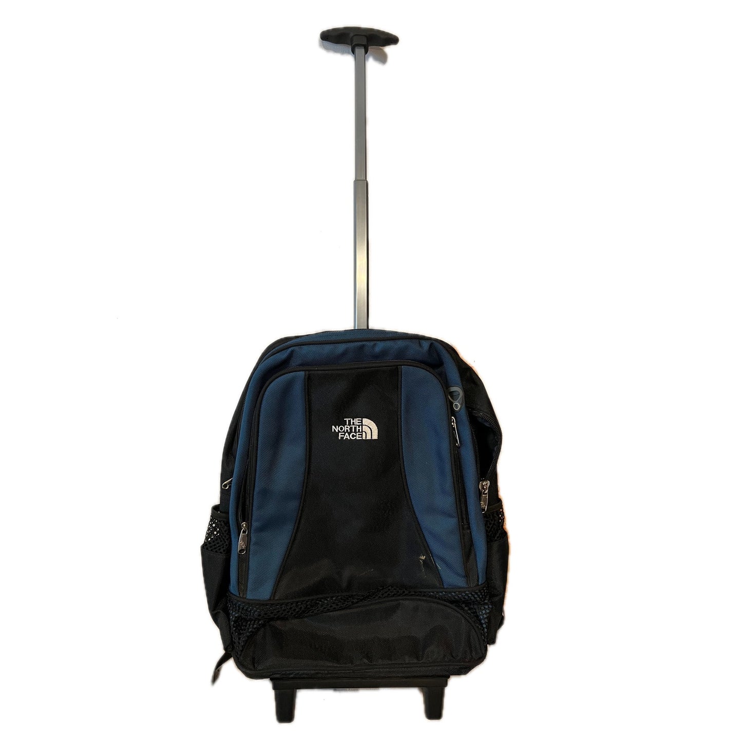 The North Face Soft Shell Spinner Roller 18"x12"x10"