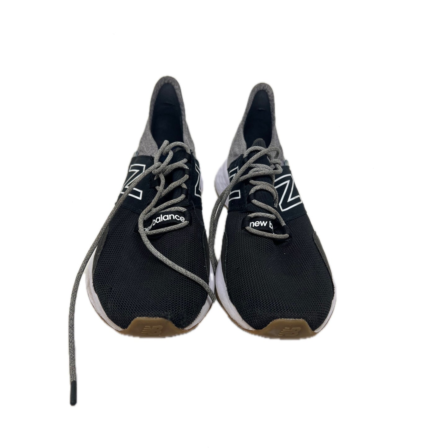 Zapatillas de running New Balance Course MROAVTK para hombre, talla 10.5