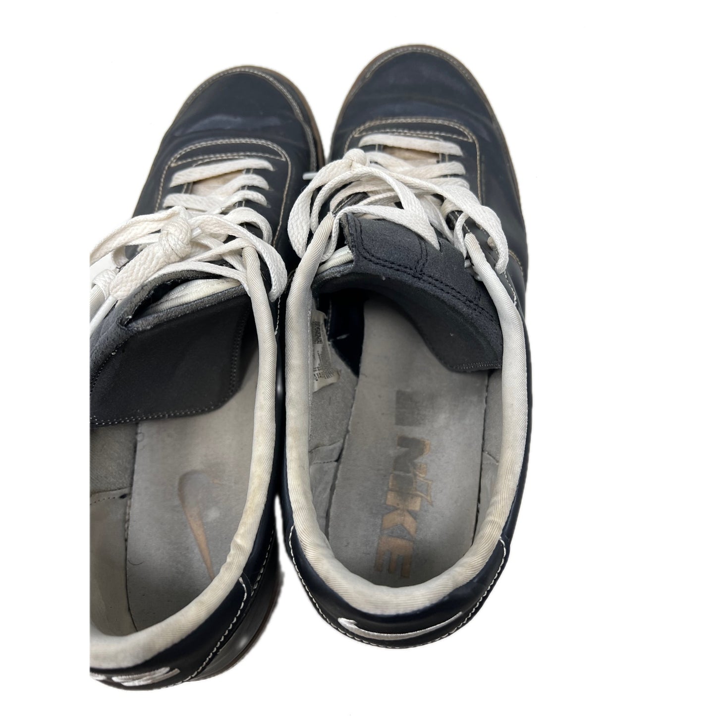 Nike Killshot 2 LTR PRM Tiempo Pack Black Sneakers Mens 13