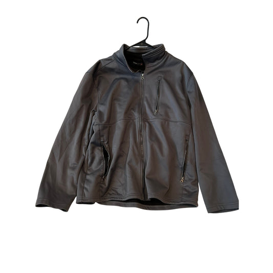 Swiss Tech Performance Jacket, Men's XL (46-48)
