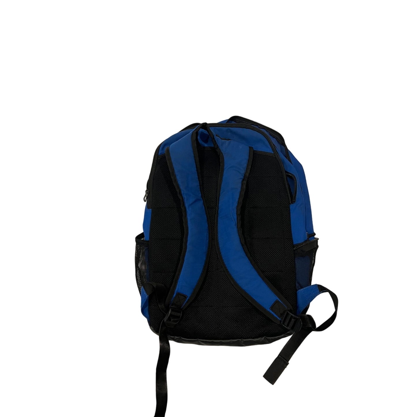 Nike Blue Black Daily Backpack