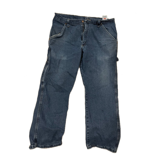 Wrangler Straight Fit Jeans 1094LXWDV A227 3040 36x30