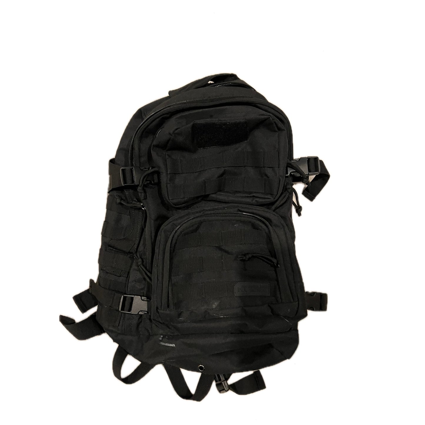 Sac à dos tactique Highland Crusher HL-BP-1-BK 27,5 L