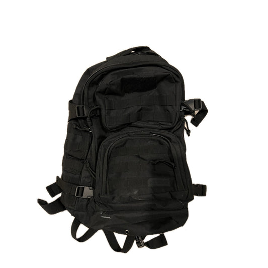Mochila táctica Highland Crusher HL-BP-1-BK 27,5 L