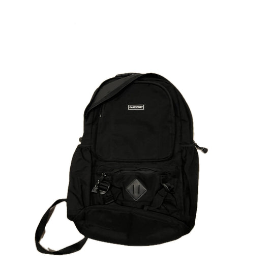 Mochila Lexington unisex Eastsport negra