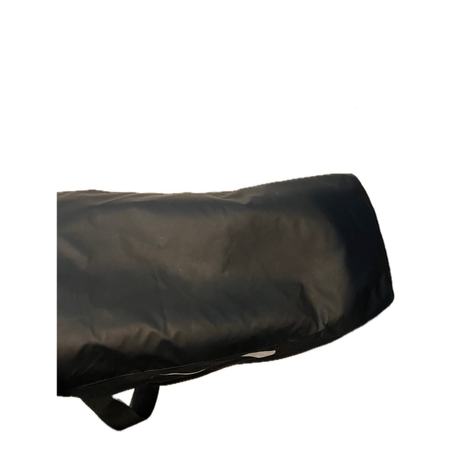 Nike Brasilia Training Duffel Bag (Small, 41L) Black Black