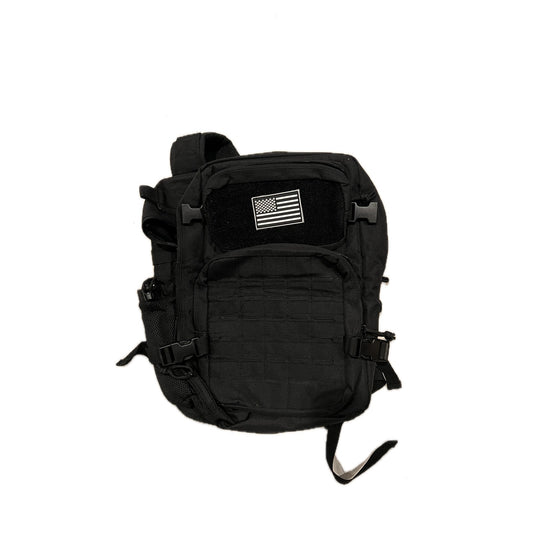 Mochila Táctica de Asalto de 26 L